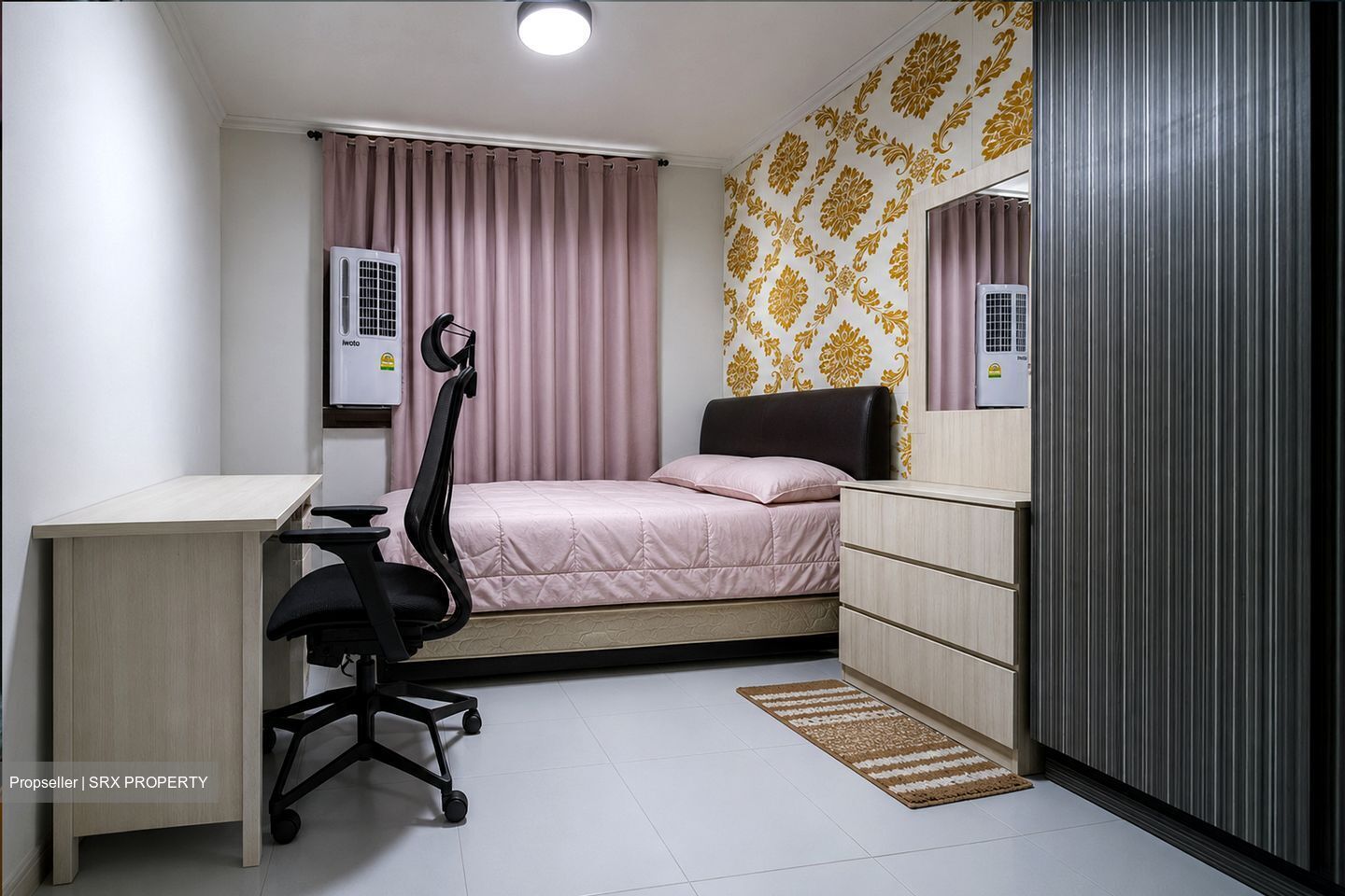 Blk 412 Sun Plaza View (Tampines), HDB 5 Rooms #565691021